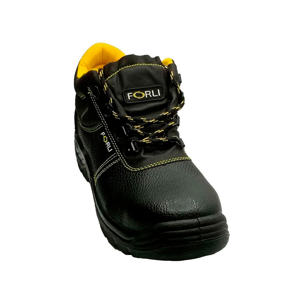 Zapato de Seguridad CHICAGO S3 SRC – Forli