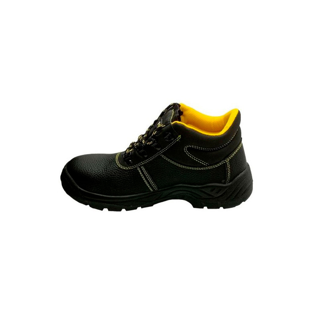 Zapato de Seguridad CHICAGO S3 SRC – Forli