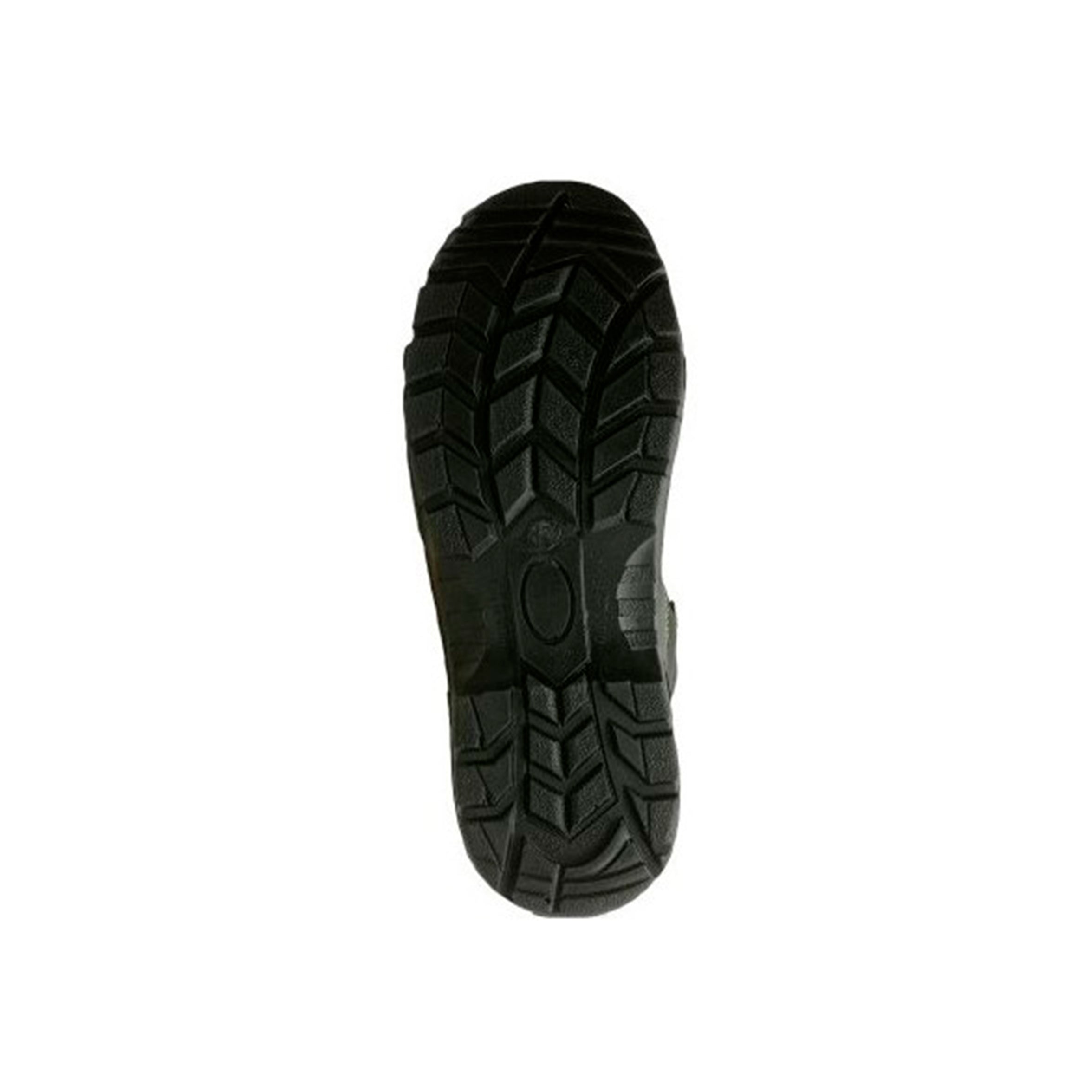 Zapato de Seguridad CHICAGO S3 SRC – Forli