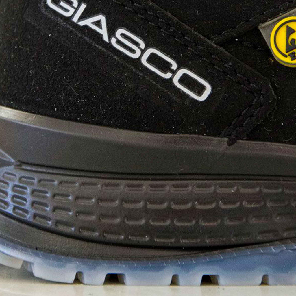 Zapato de Seguridad VOLARE S3L FO SR – Giasco